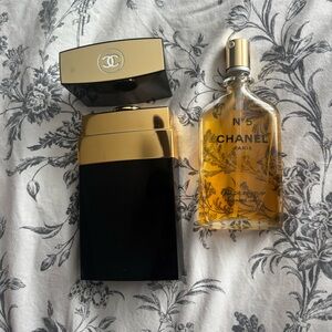 Chanel No. 5 Par